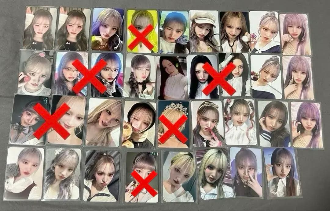 Iveリズ まとめ売り