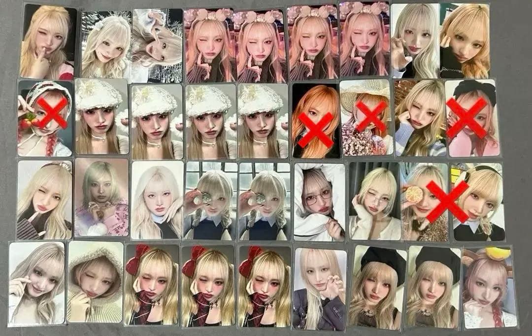 Iveリズ まとめ売り