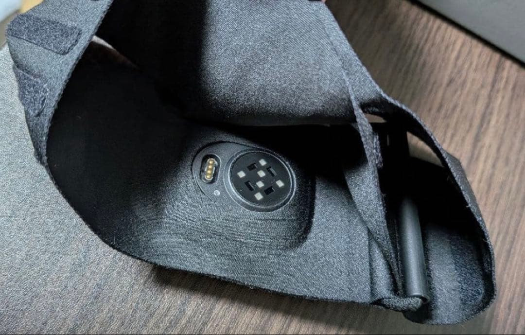 健康管理・計測計 GARMIN INDEX SLEEP MONITOR