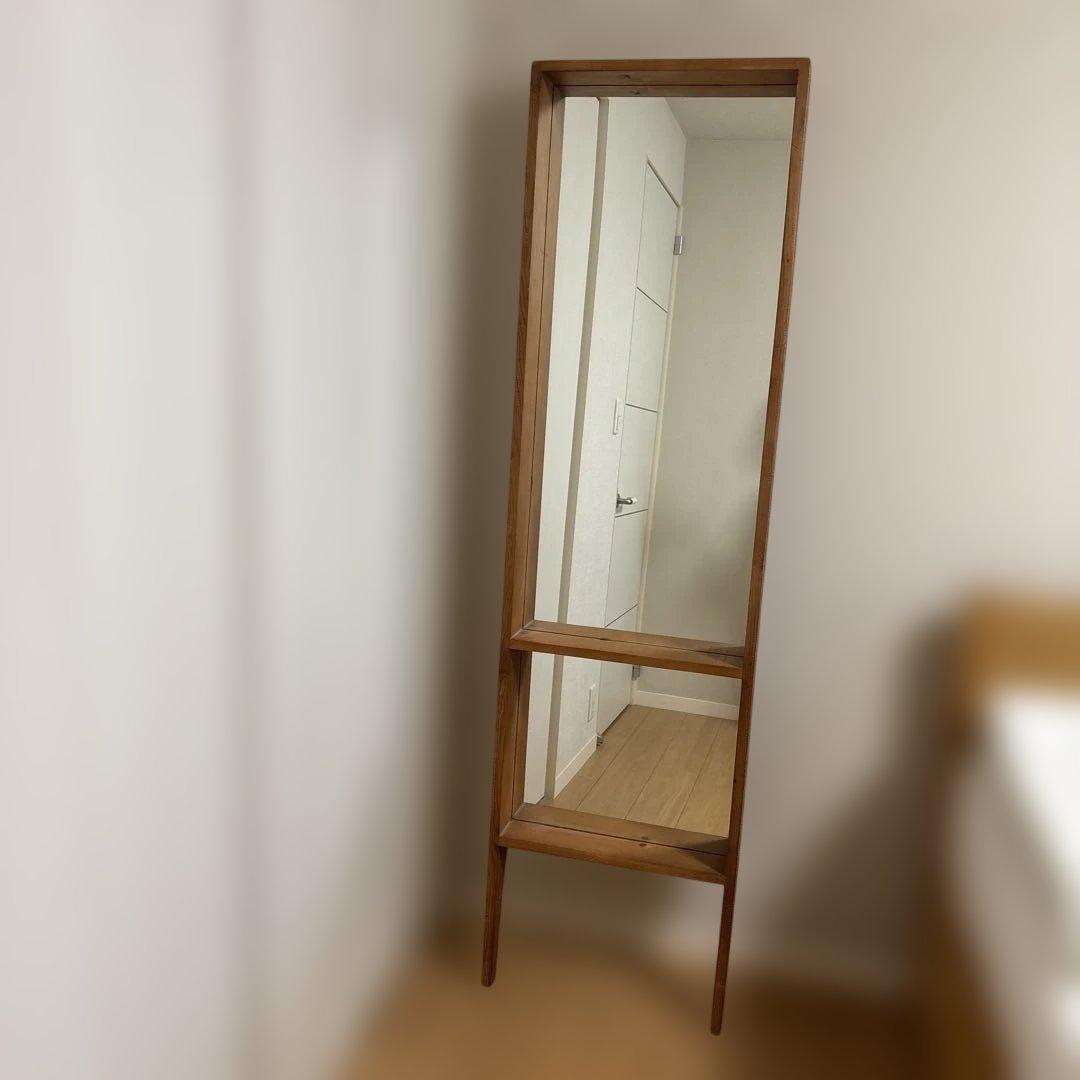 r.wクラッシュゲート / ノットアンティークス / トリトン ミラー