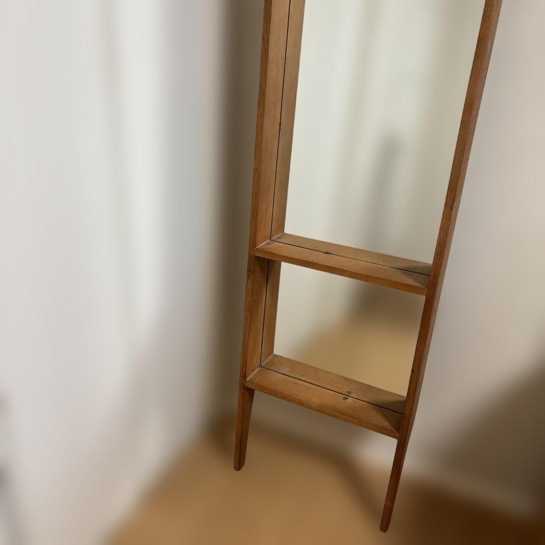 r.wクラッシュゲート / ノットアンティークス / トリトン ミラー