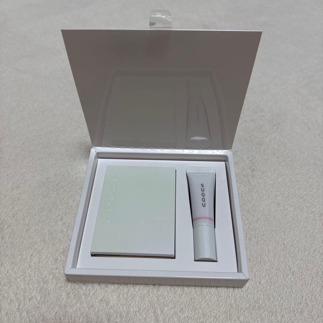 SUQQU メイクアップキット光飾（2025ホリデーコレクション)