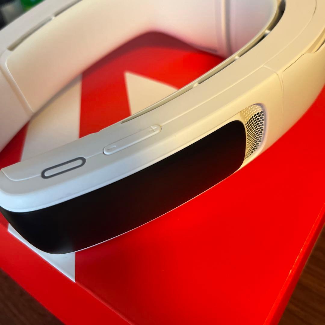 2025年版 RANVOO ネッククーラー AICE LITEプラス