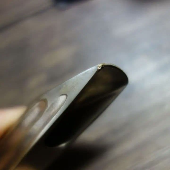 セルマー　クラシックメタルC☆　アルトサックス　マウスピース