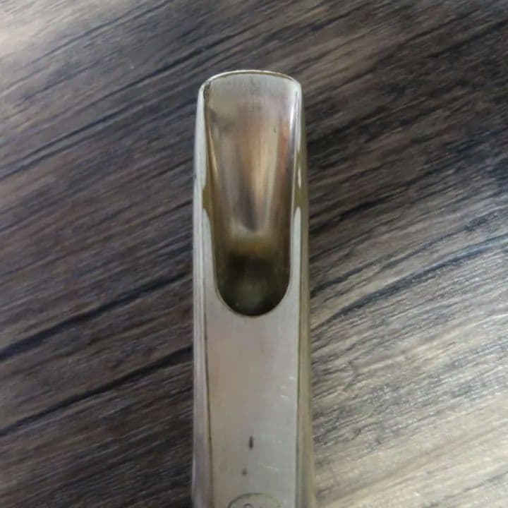 セルマー　クラシックメタルC☆　アルトサックス　マウスピース