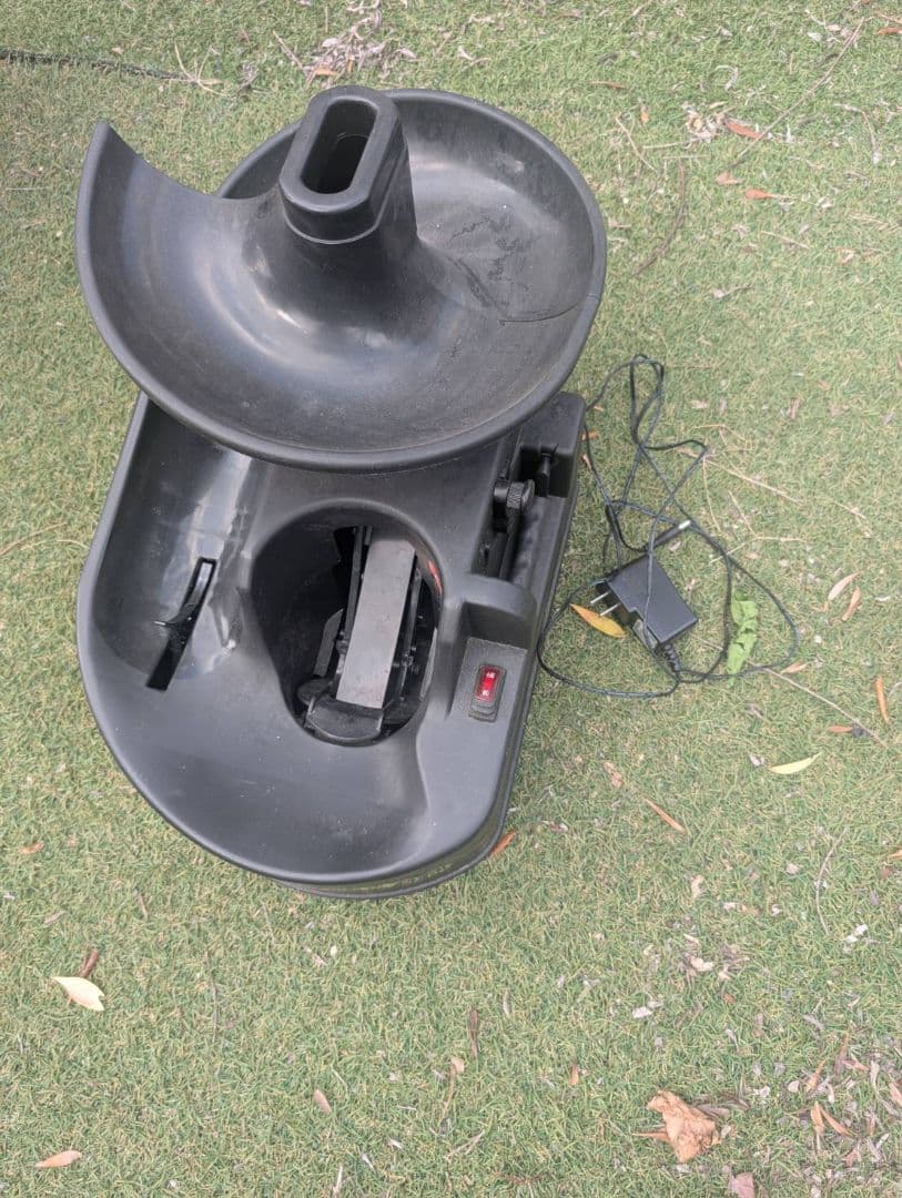 promark プロマーク　 トスマシン ボール投げ機能付き