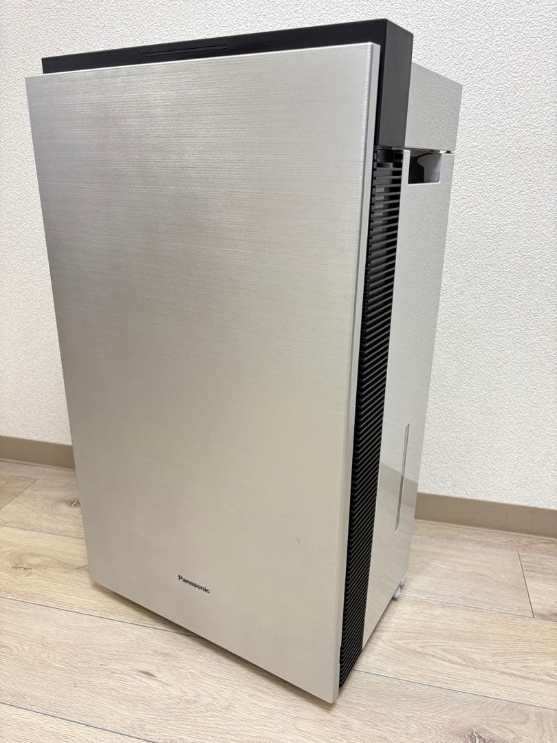 Panasonic ジアイーノ 空間除菌脱臭機 F-SMV4300 22年製