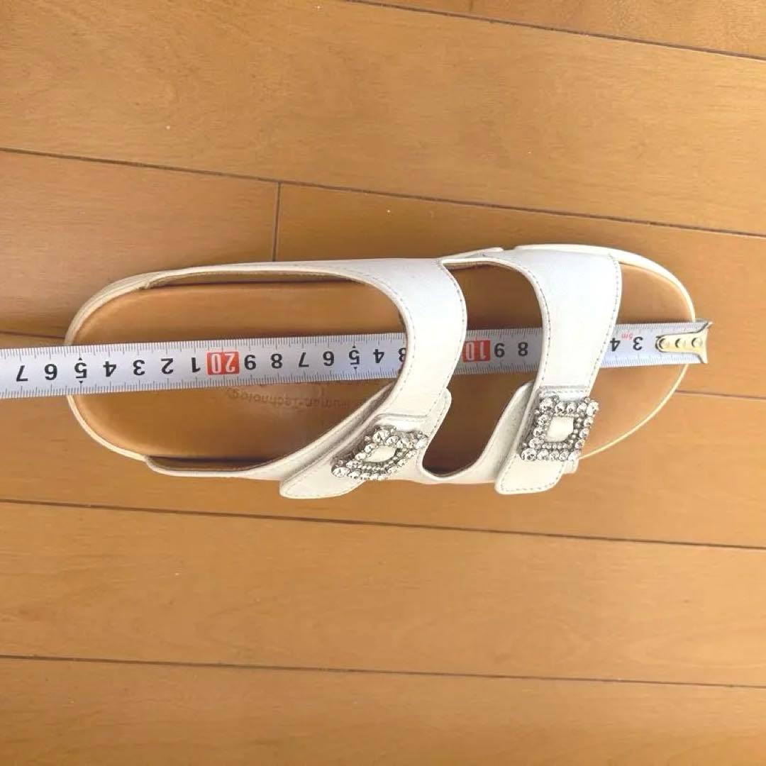 ベネシュサンダル　25cm