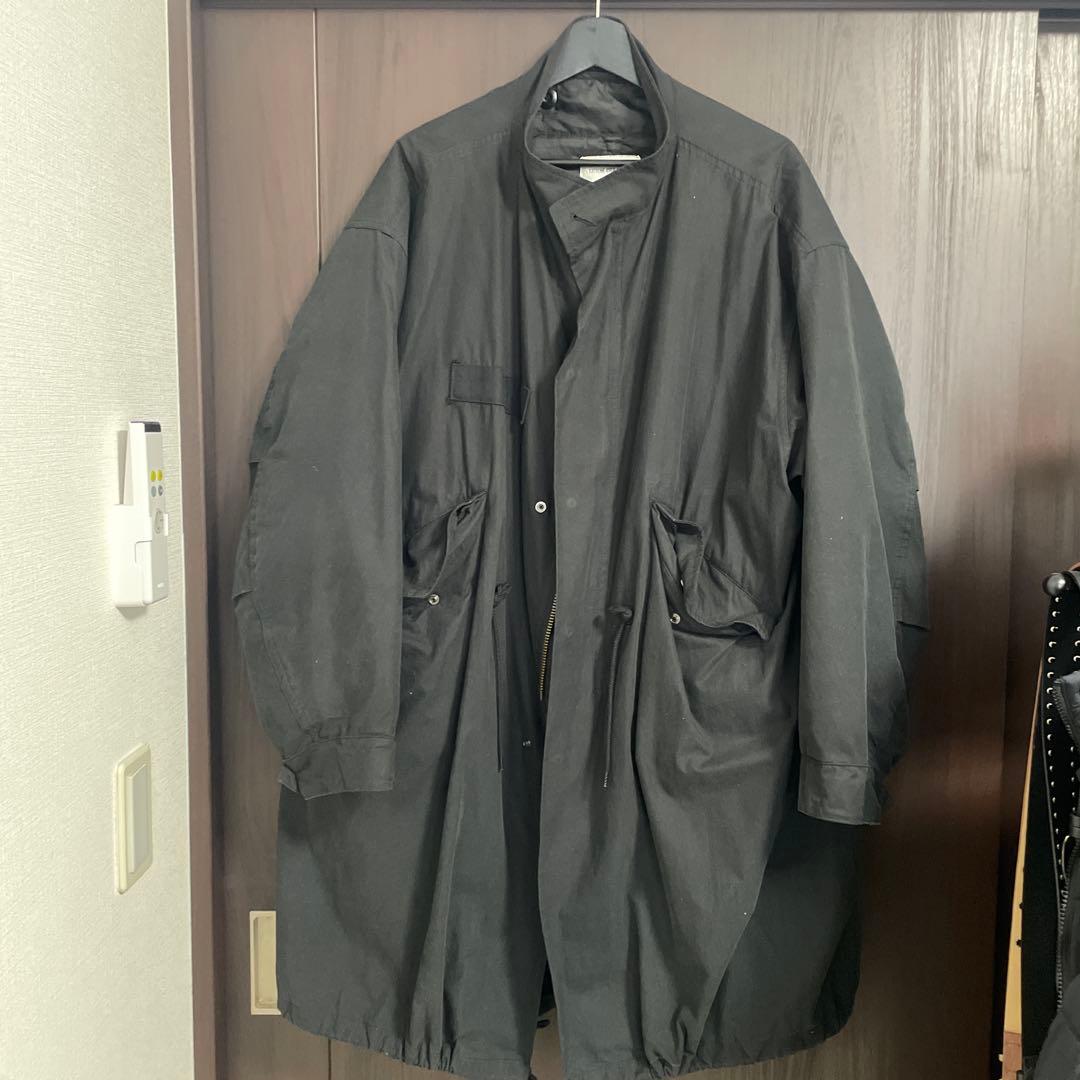 FREAK'S STORE M65 ライナー モッズ セット コート