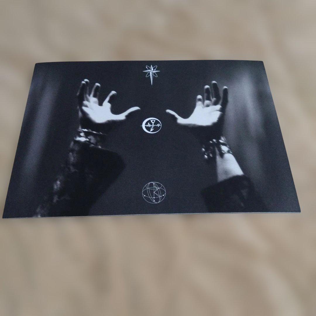 BUCK-TICK　CLIMAX　TOGETER 3rd グッズセット