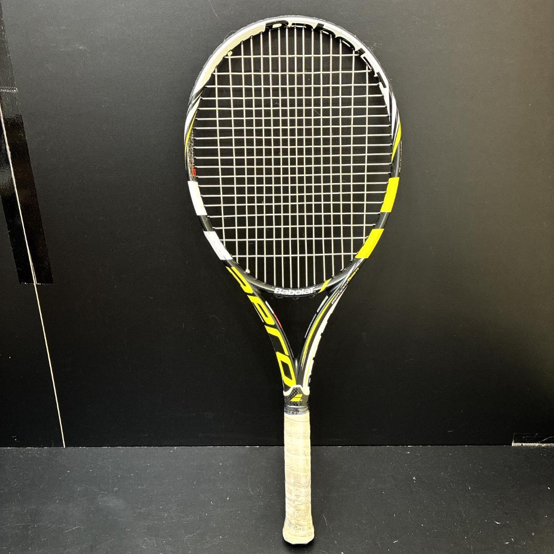 BabolaT AERO PRO TEAM バボラ　硬式テニスラケット