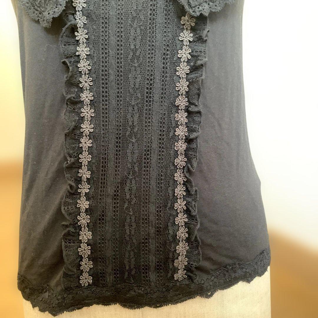 ビッグリボンキャミソール