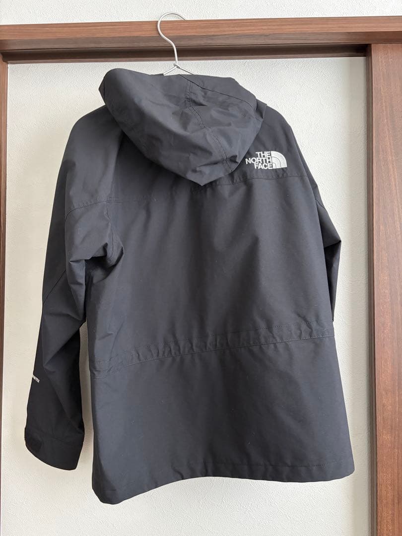 最終値下げ！ THE NORTH FACE マウンテンライトジャケット