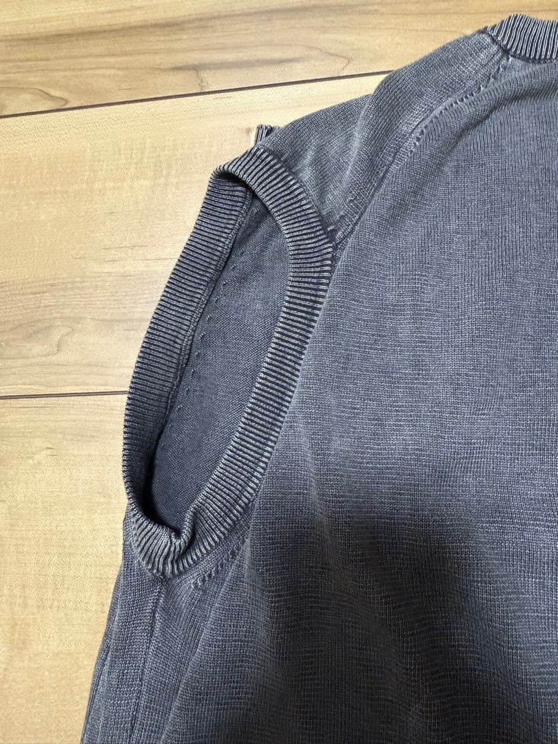 Martin Margiela 10 Knitted vest ディアナ期