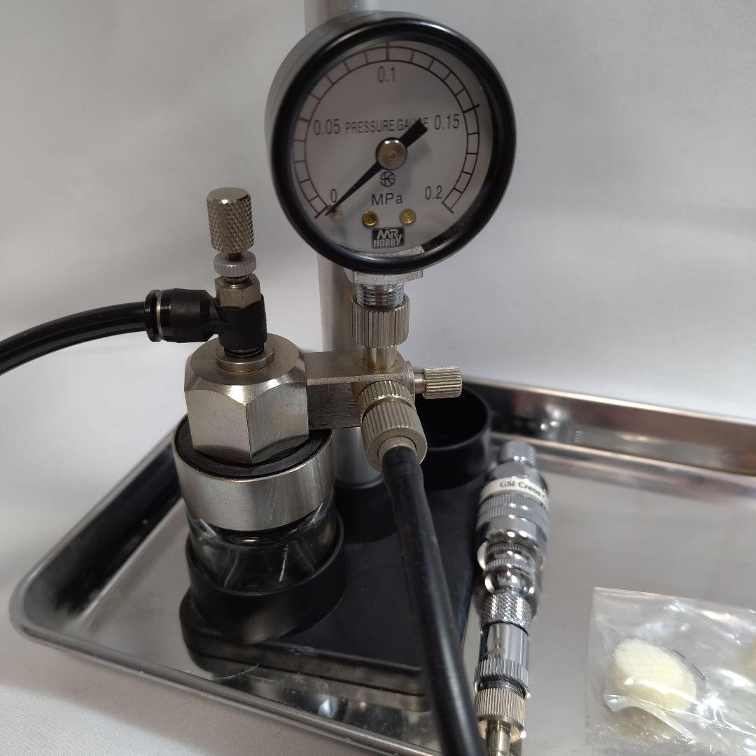 MrリニアコンプレッサーL5 中古