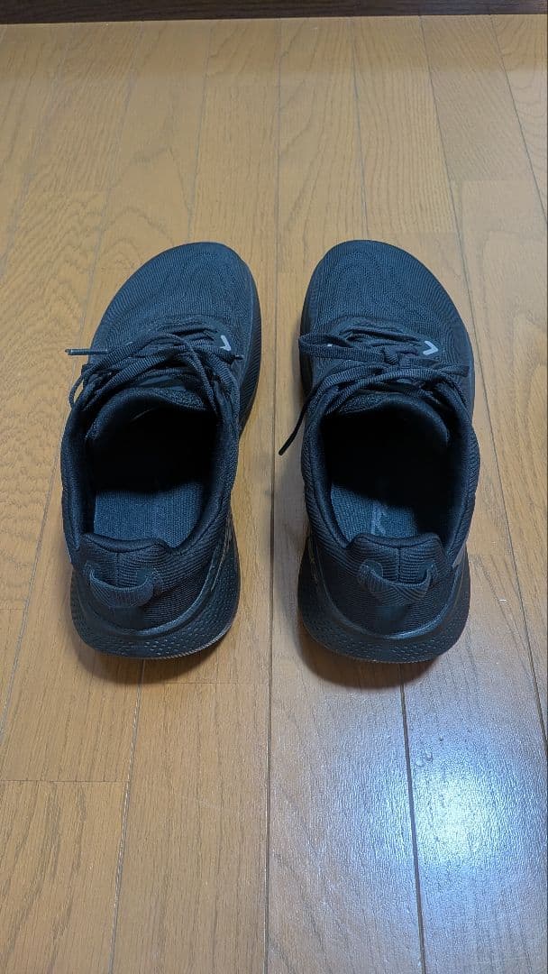 【みう】ALTRA FWD VIA 28.5cm