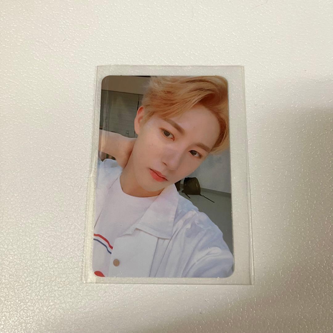 NCT DREAM dream show ドリショ　トレカ