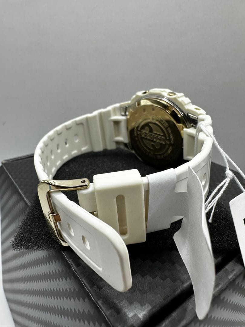 電池切れ　新品未使用G-SHOCK DW-5025B 25周年