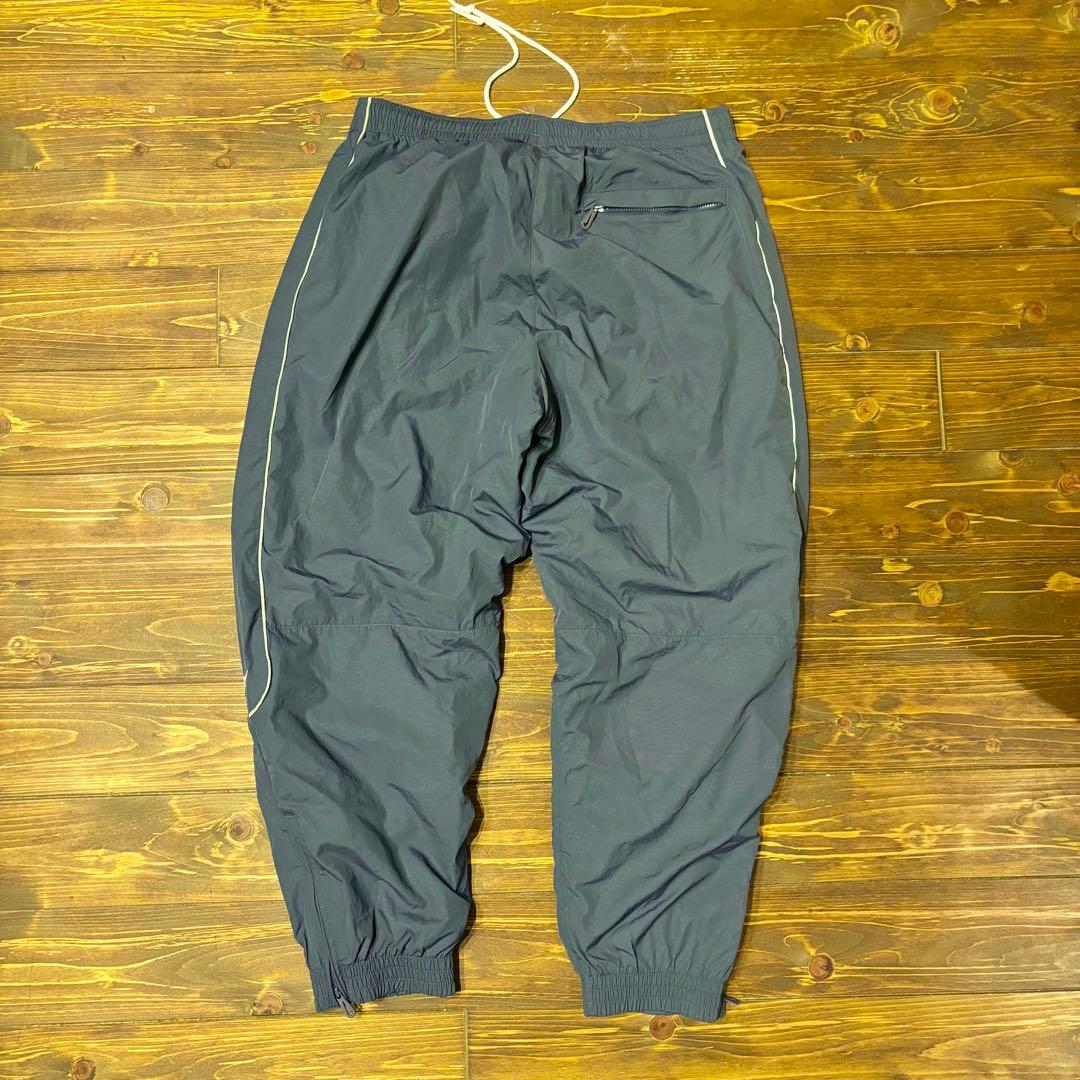 ナイキ ソロ スウッシュ ウーブン トラック ジャケット パンツ セットアップ