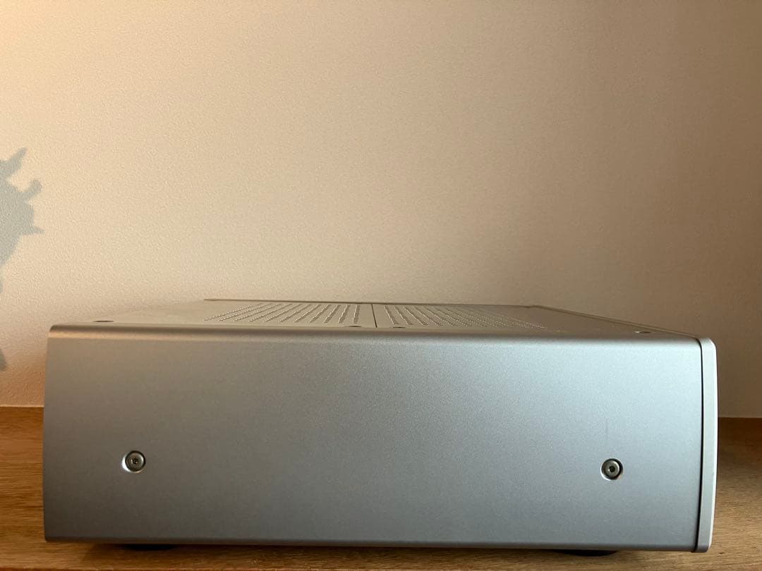 DENON RCD-CX1 シルバー コンパクトオーディオ