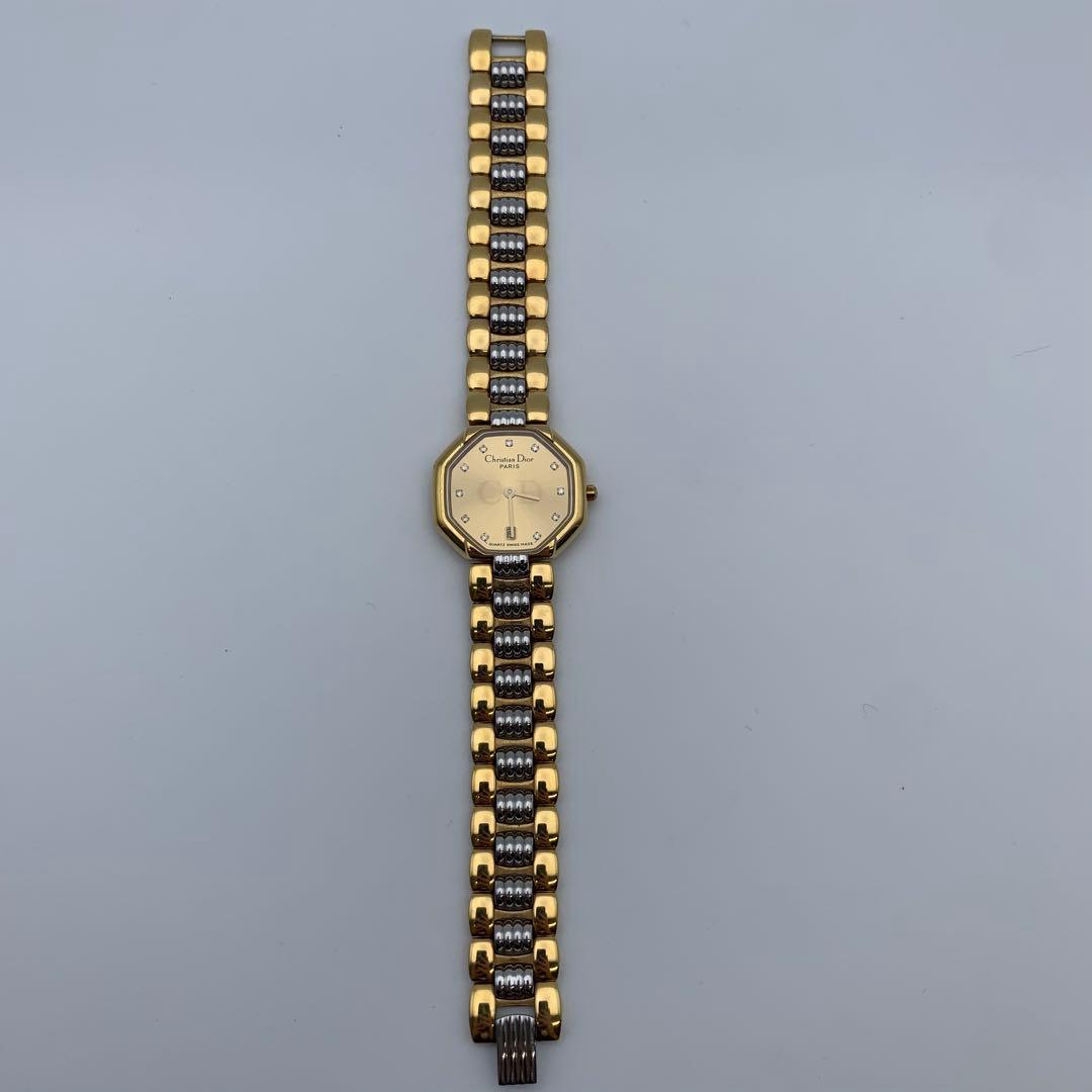 Christian Dior 腕時計