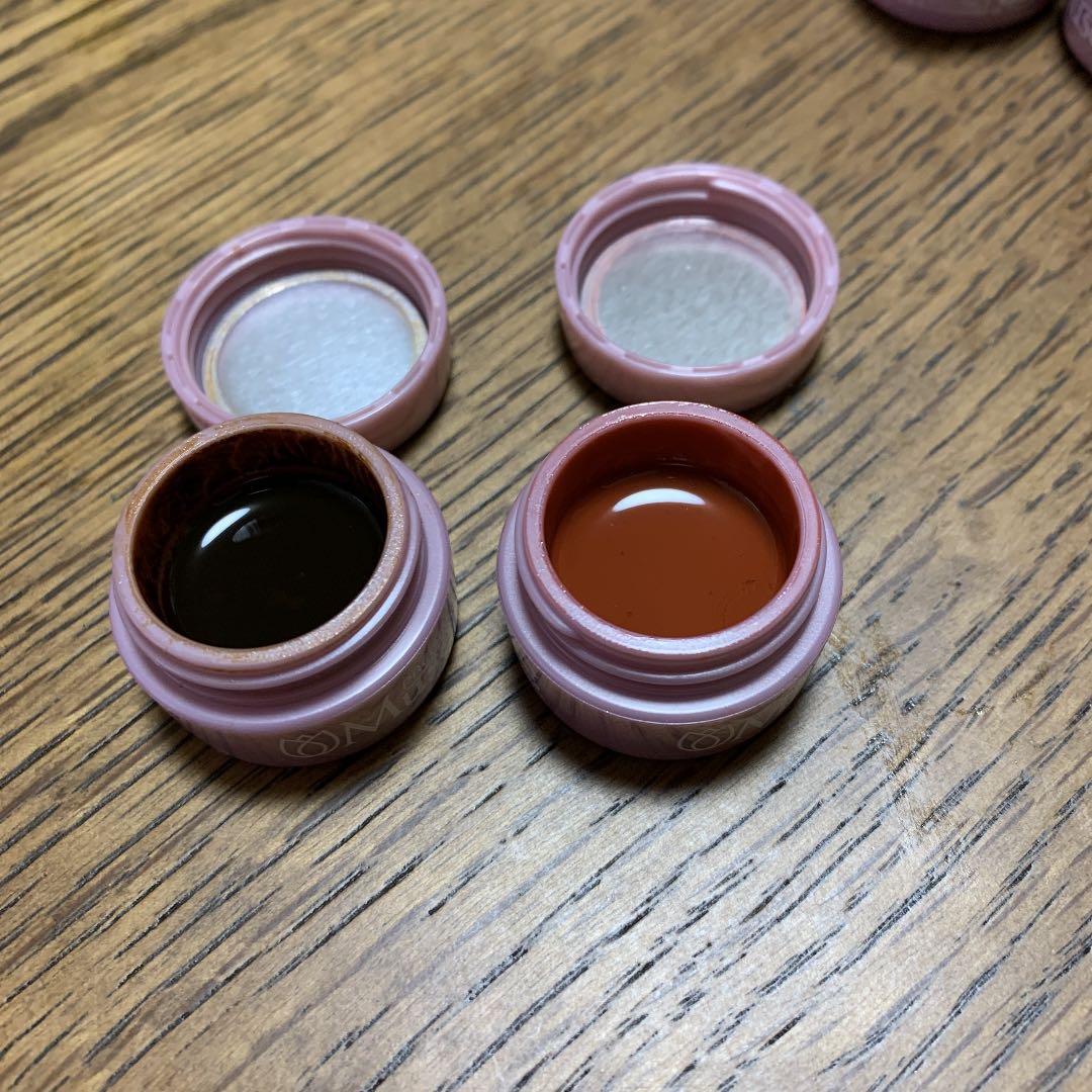 プリジェルミューズ pregelmuse カラージェル