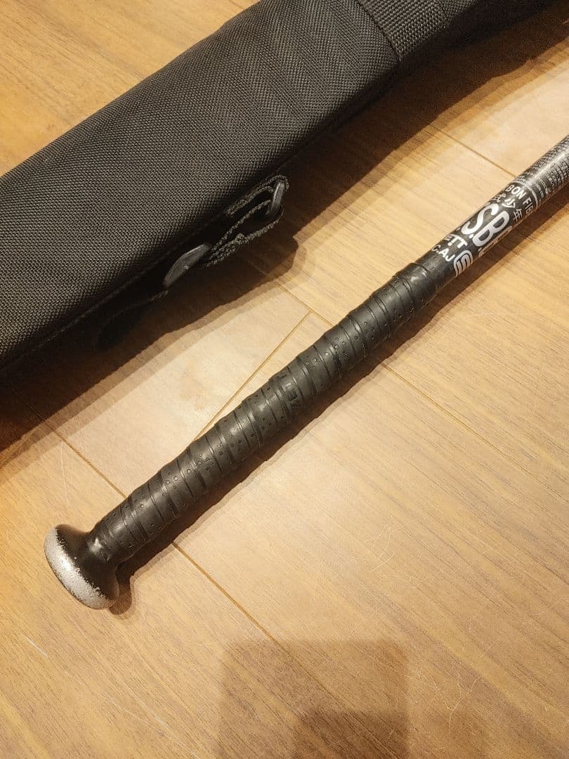 値下げします。少年野球　MONSTER B.C. BLACK CANNON