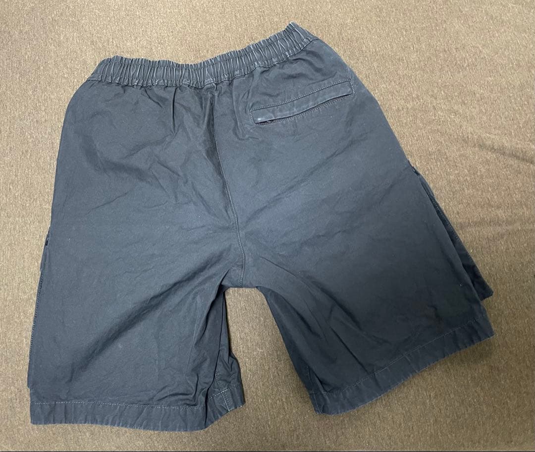 STONE  カーゴショーツ