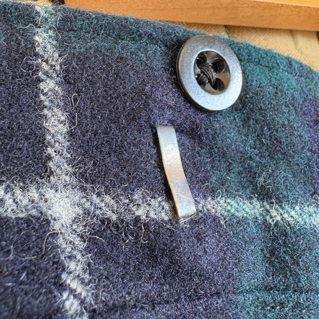 40s スコットランド軍 セレモニーパンツ ウールパンツ ミリタリースラックス