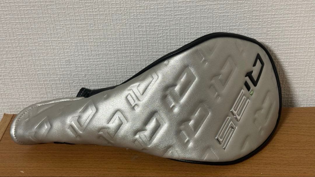 Qi35 ドライバーDiamana SILVER TM55 フレックスSロフト9