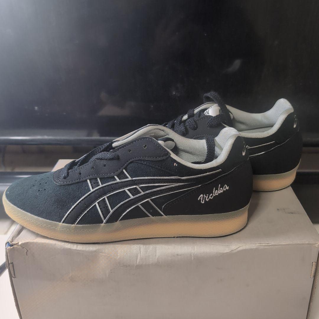 アシックス　ビッカーEX-α 26cm 未使用タグ付き