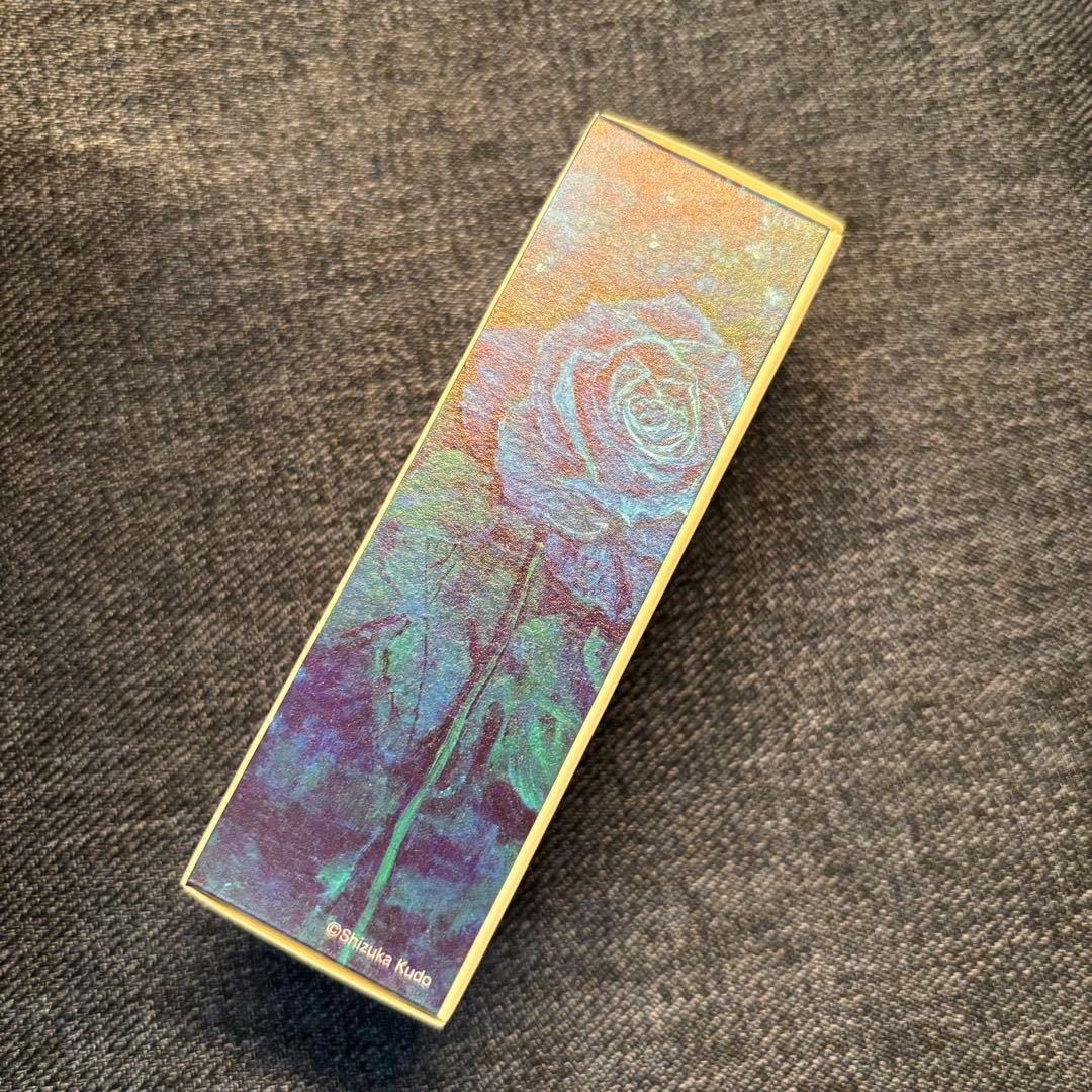 新品　工藤静香　AMANE by amritara オイルセラム　ブルーローズ