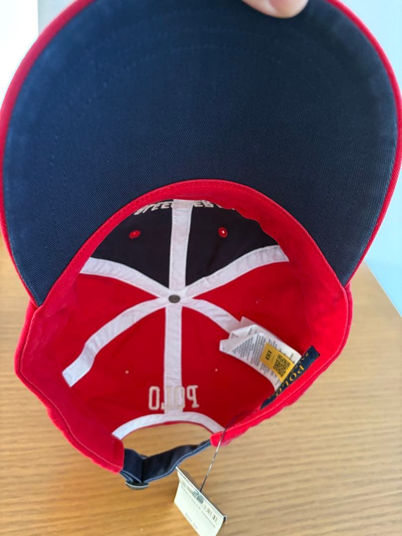 Polo Ralph Lauren NY RUN CLUB 日本未発売