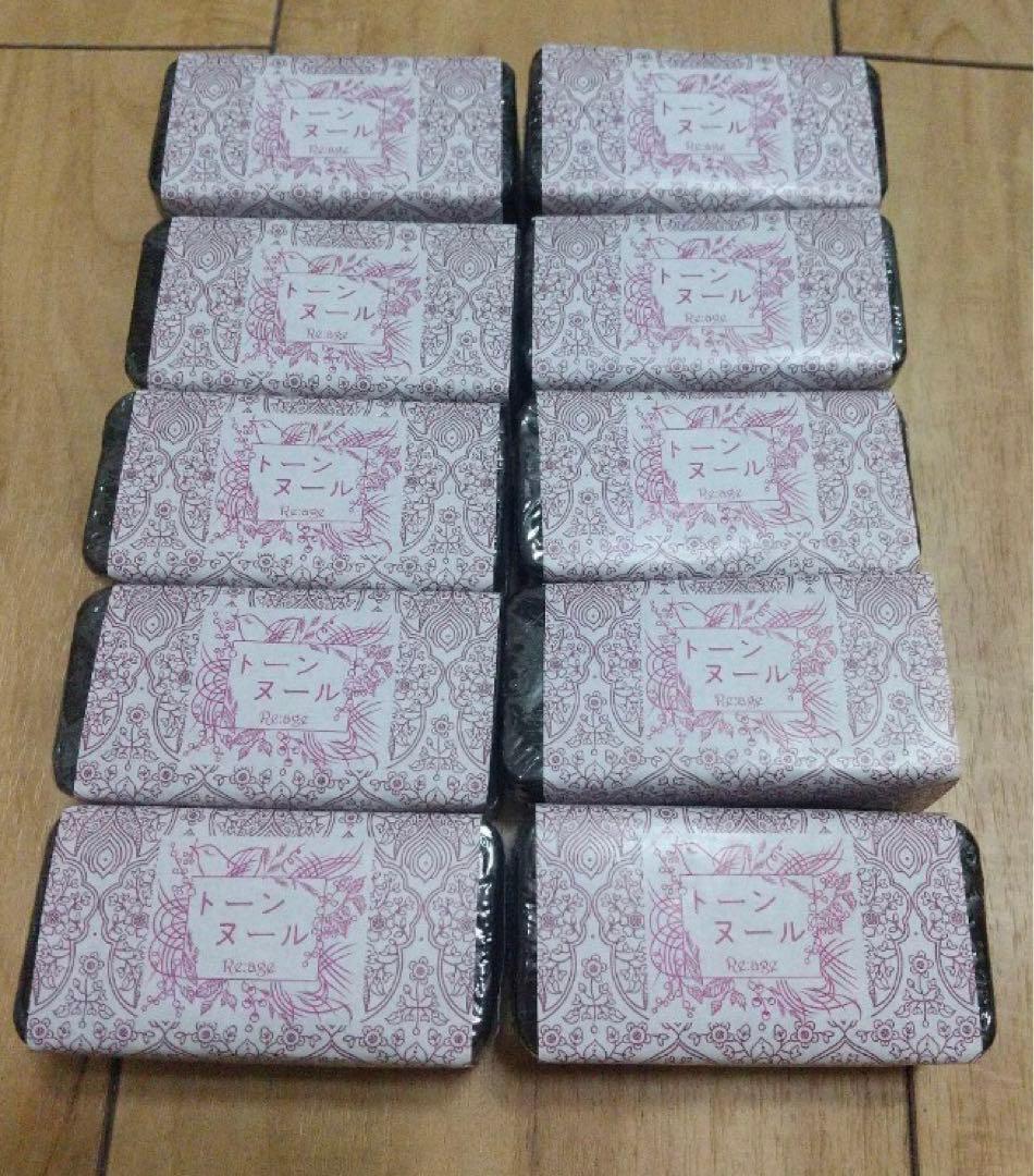 そ*こ様 【未開封】トーンヌールダイエット 10個