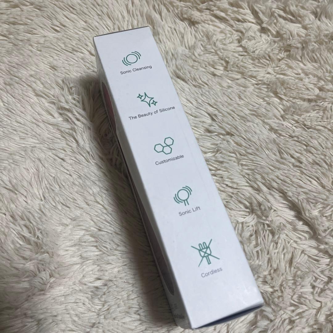 PMD Clean スマートフェイシャルクレンジングデバイス新品未使用