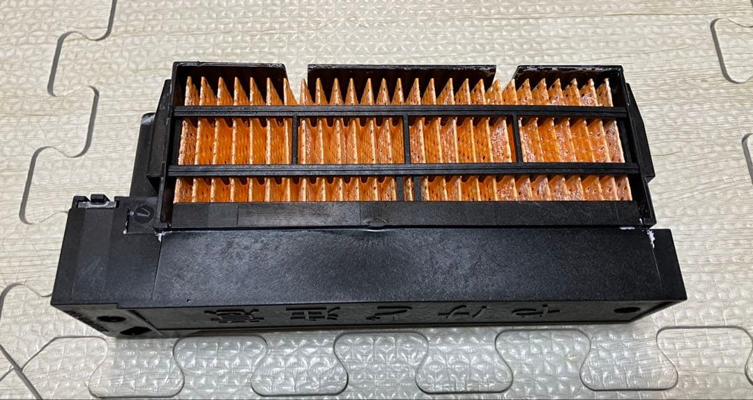 SHARP HX-PK12 加湿セラミックファンヒーター