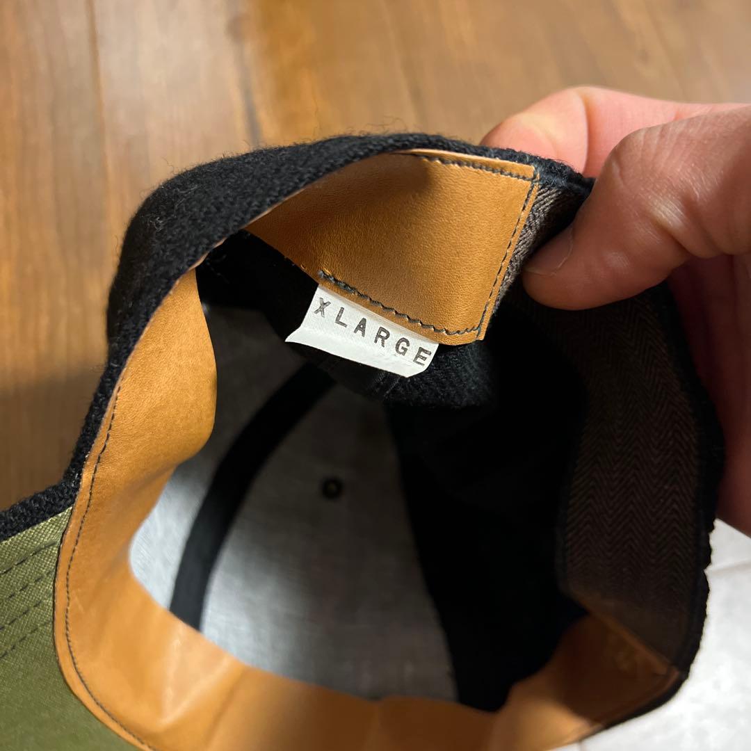 at last butcher products キャップ