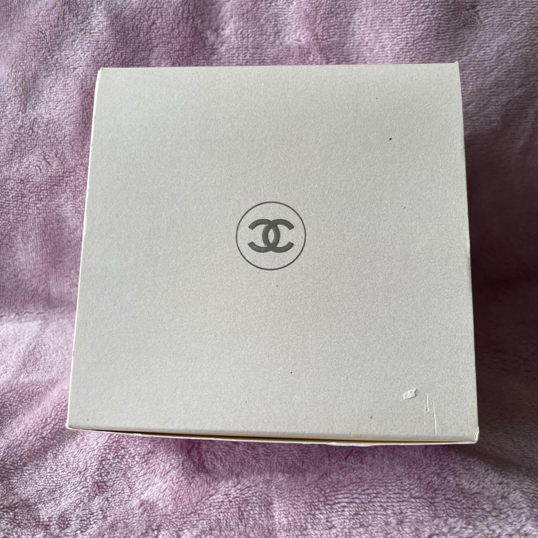 CHANEL チャンス ボディクリーム 200g