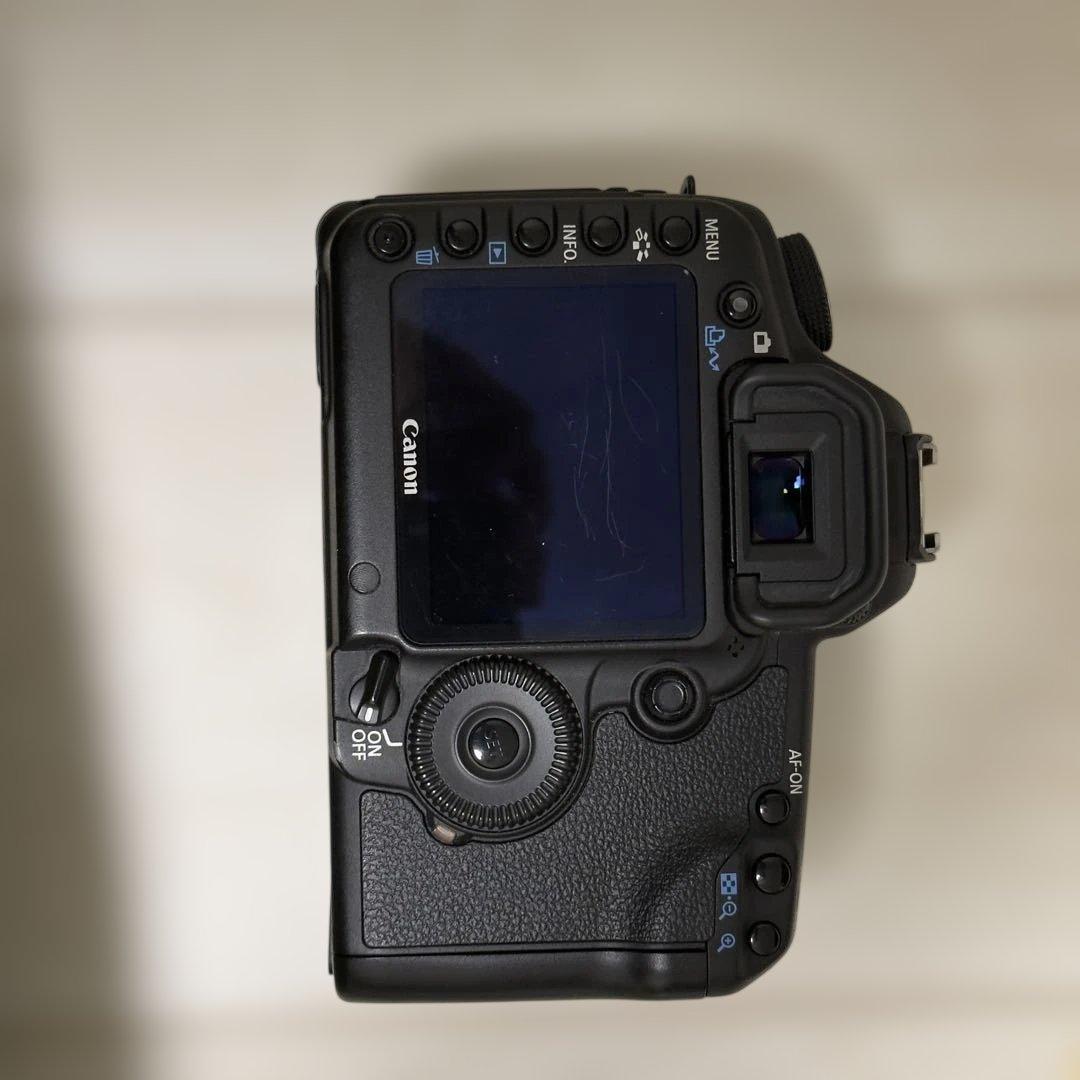 あ*お様 Canon EOS 5D mark II デジタル一眼レフカメラ