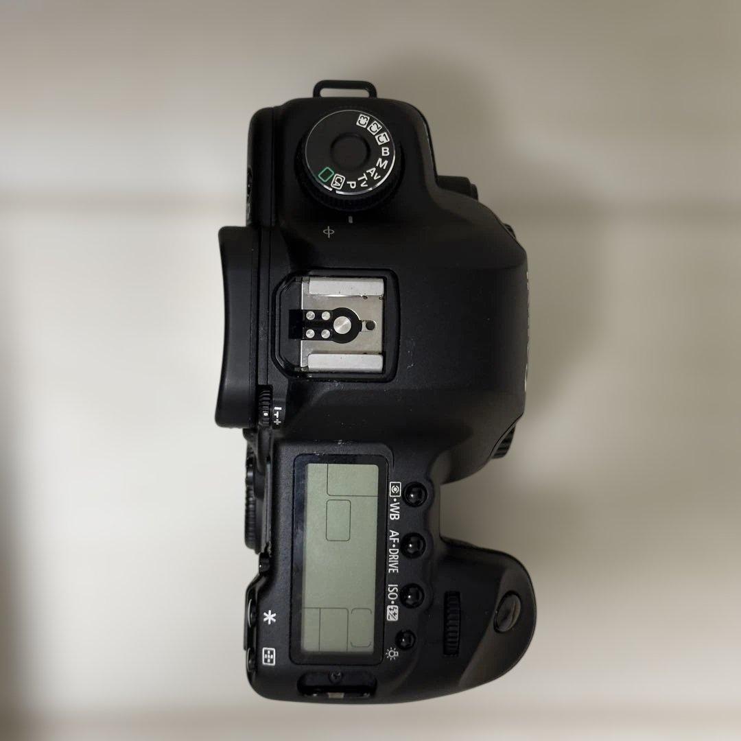 あ*お様 Canon EOS 5D mark II デジタル一眼レフカメラ