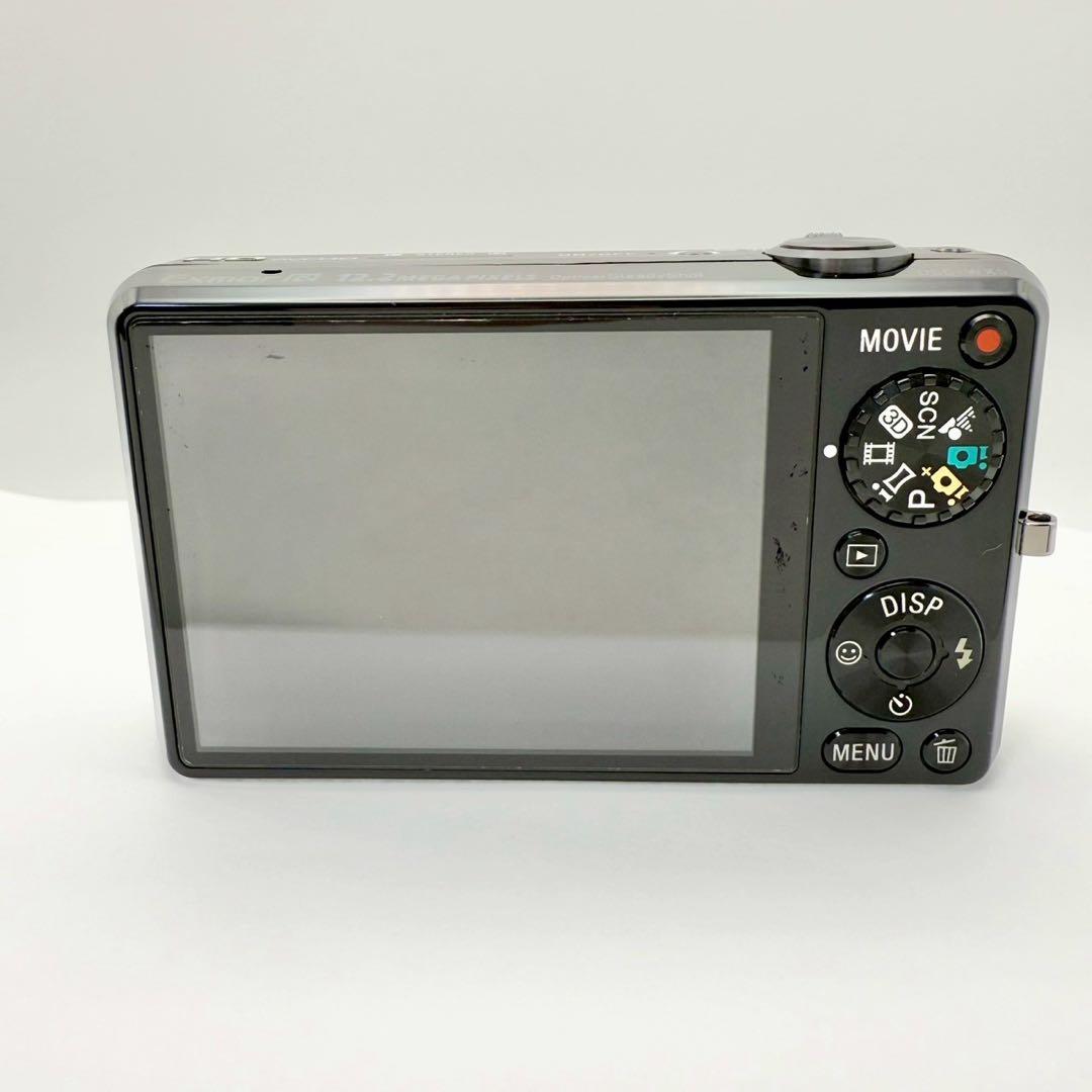 『美品』SONY Cyber-shot DSC-WX5 動作確認済み