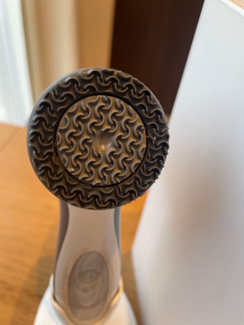 ルミスパ　ニュースキン　洗顔ブラシ