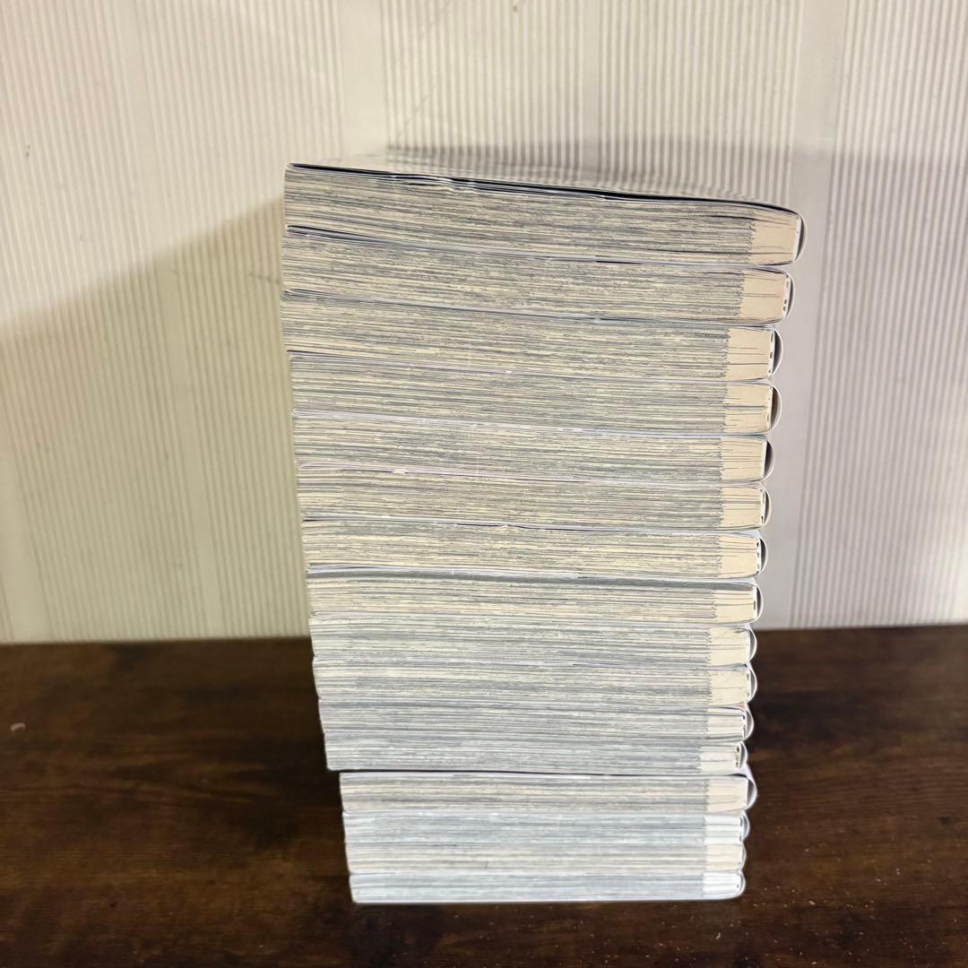 薬屋のひとりごと1〜16巻　既存全巻セット