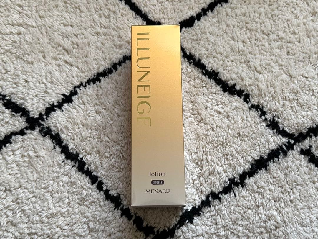メナードイルネージュローション （無香料）