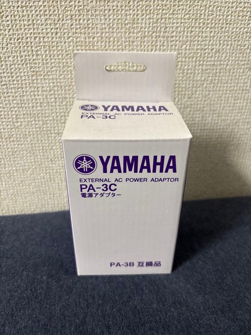 YAMAHA サイレントギター ナチュラル SLG200S NT アダプター付き