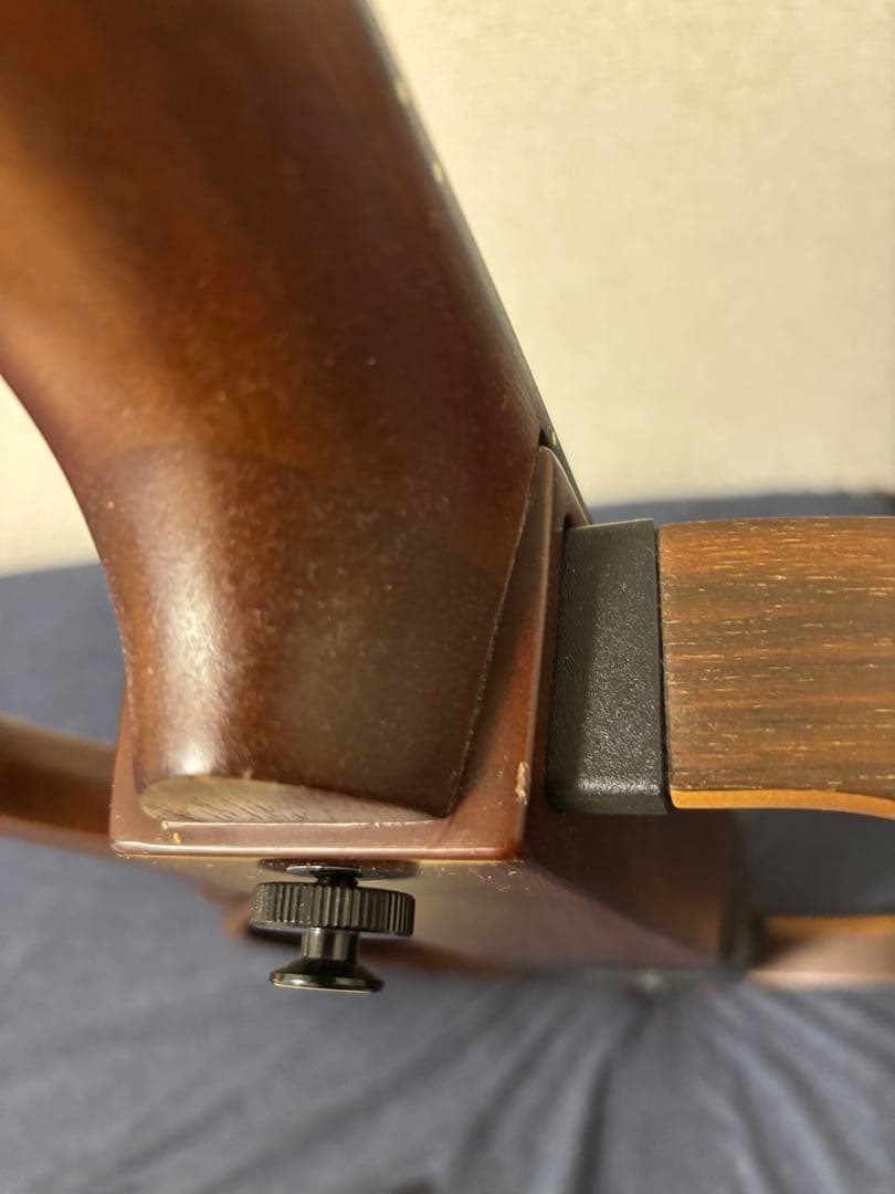 YAMAHA サイレントギター ナチュラル SLG200S NT アダプター付き