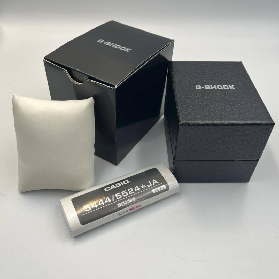 【美品】⭐G-SHOCK Gショック GST-W300G アナデジ ソーラー