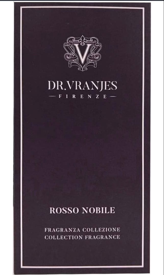 ドットール•ヴラニエス•ロッソノービレ500ml