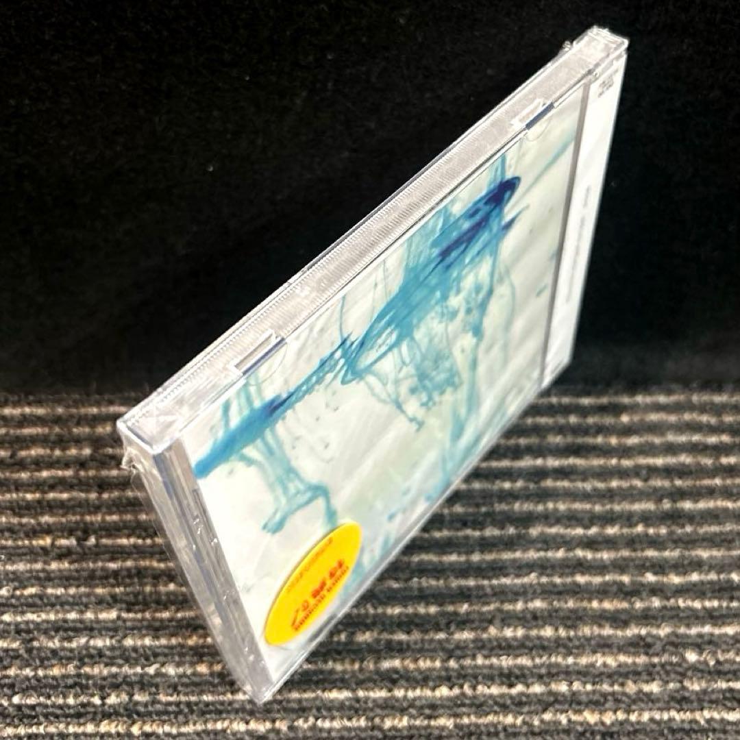 貴重　廃盤　chouchou merged syrups. 「since」