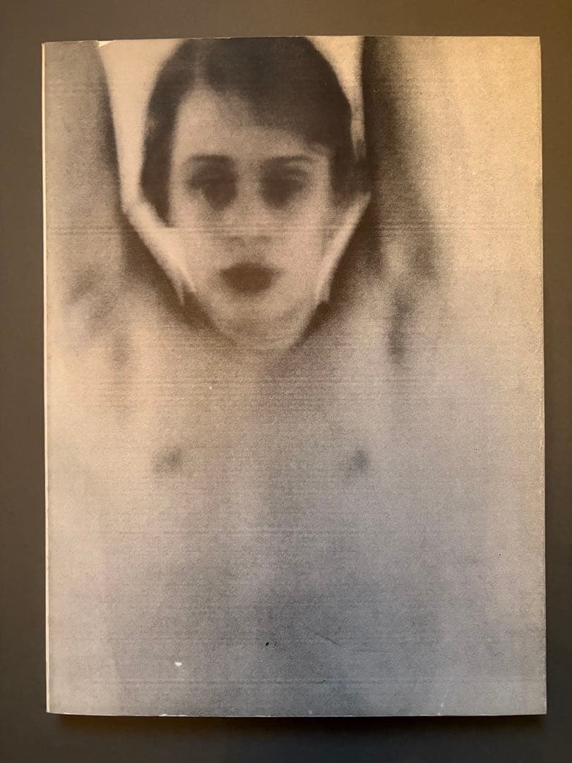 アート・デザイン・音楽 HARMONY KORINE THE BAD SON